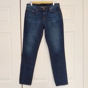 J Brand  Jeans - Aiden Ringer - Size 26